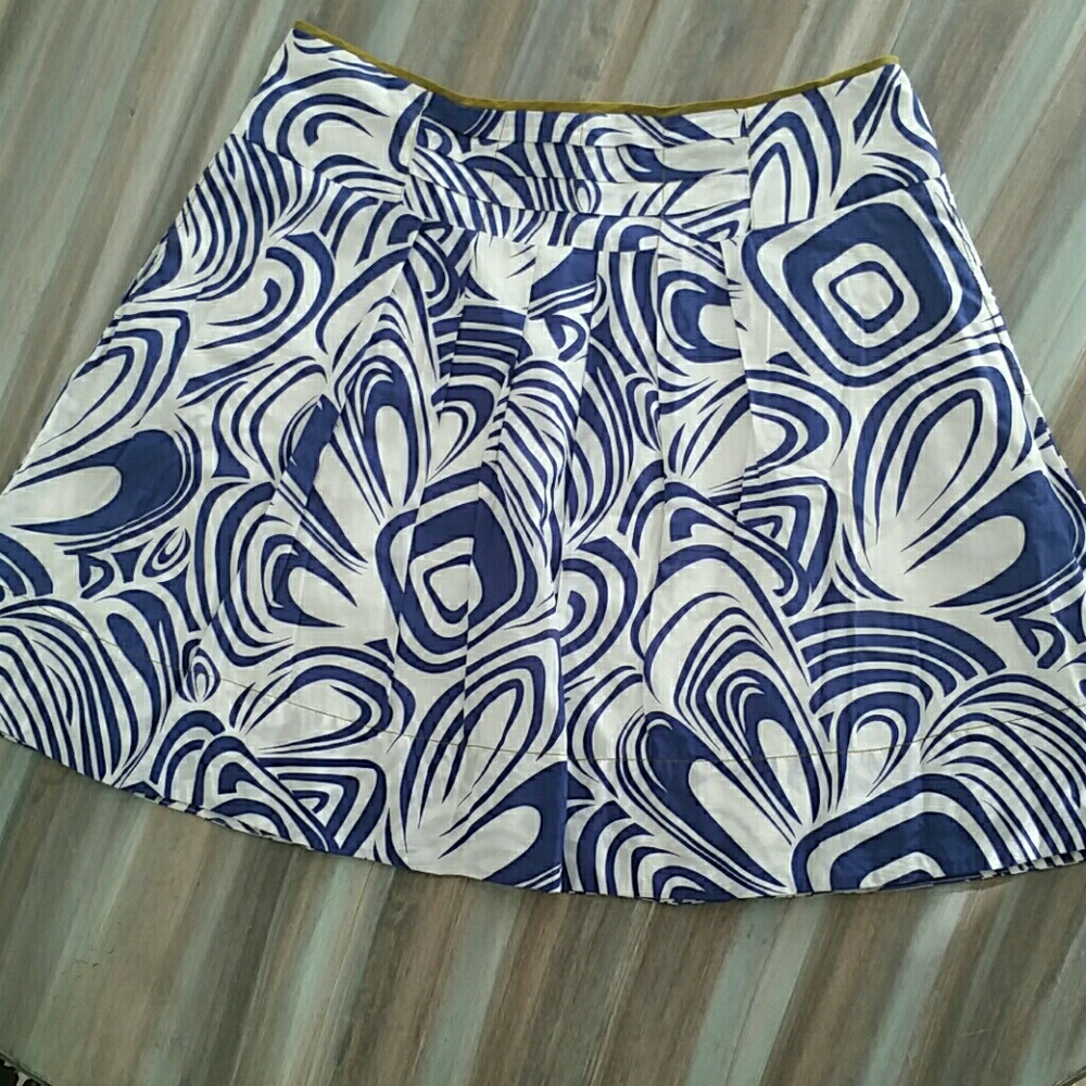 CABI skirt